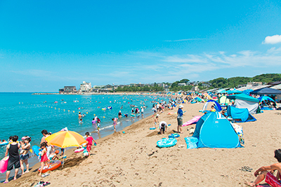 三国サンセットビーチ